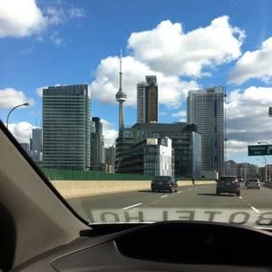 Meet your Posher, Matthew